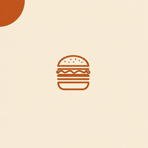 Burger House Logo
