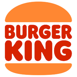 burger king logo