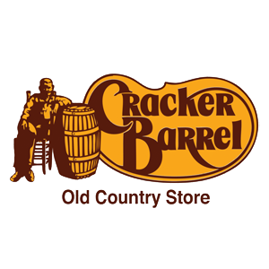 cracker barrel logo