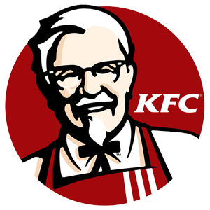 kfc logo