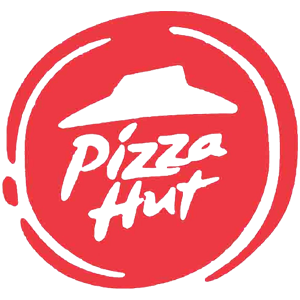 pizza hut logo